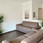 Apartman Casa Salu *