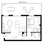 Casa Salu * Palau