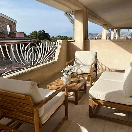 Apartment Casa Salu