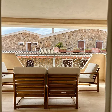 Casa Salu Apartment Palau