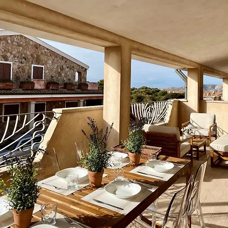 Casa Salu
