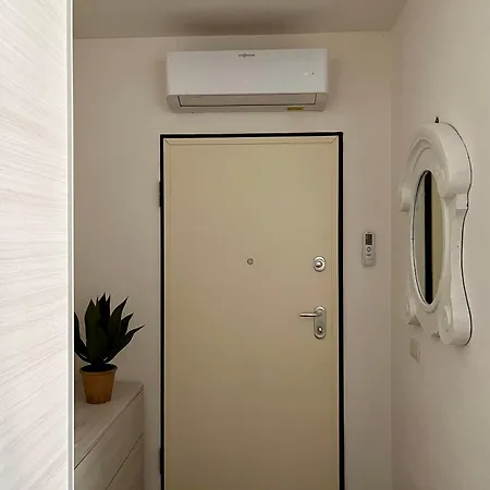 Casa Salu Apartment Palau