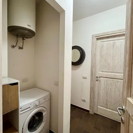 Casa Salu Apartment Palau