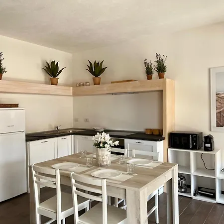 Casa Salu Apartment Palau