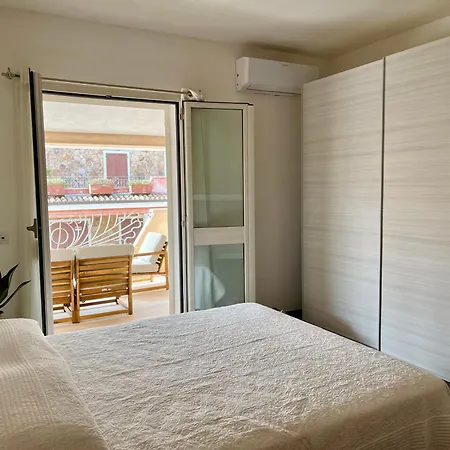 Apartmán Casa Salu Palau