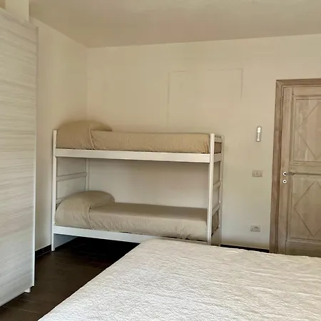 Casa Salu Апартаменты