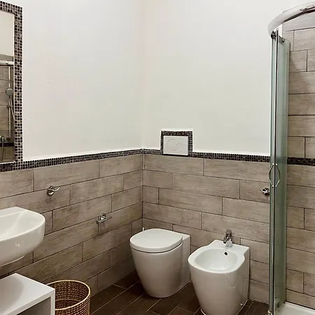 Casa Salu Apartment Palau