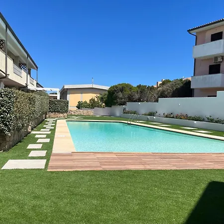 Casa Salu Apartment Palau