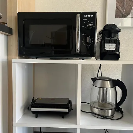 Casa Salù Appartement