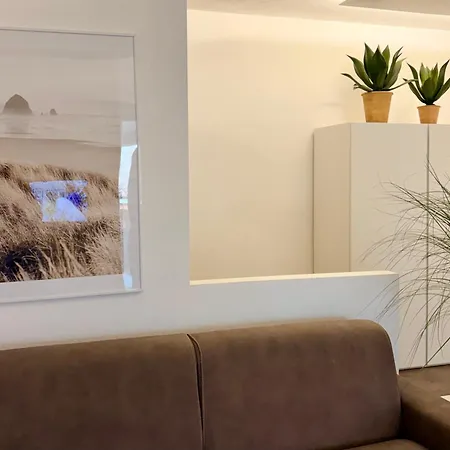 Casa Salù Appartement *