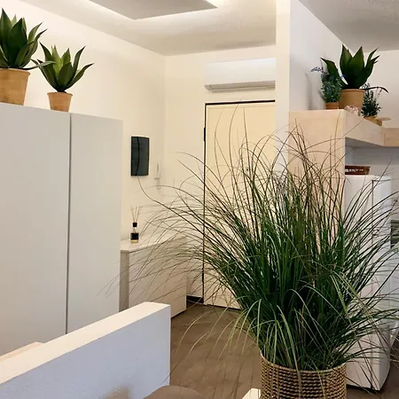 Casa Salù Appartement *