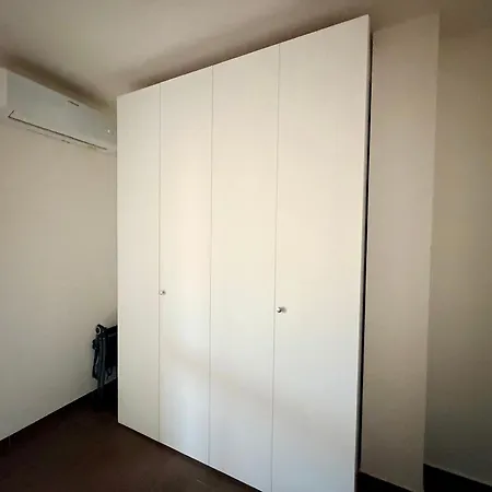 Casa Salù Appartement